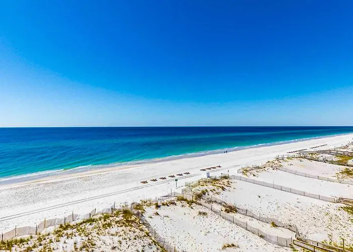 Gulf-front With Balcony Overlooking Pool New Furniture & W&d Holiday home *